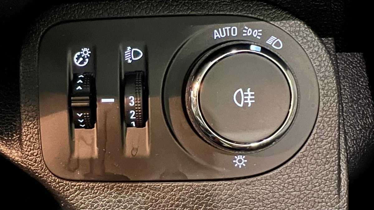 Used Vauxhall Combo 2022 for sale - 77827535: Photo 5