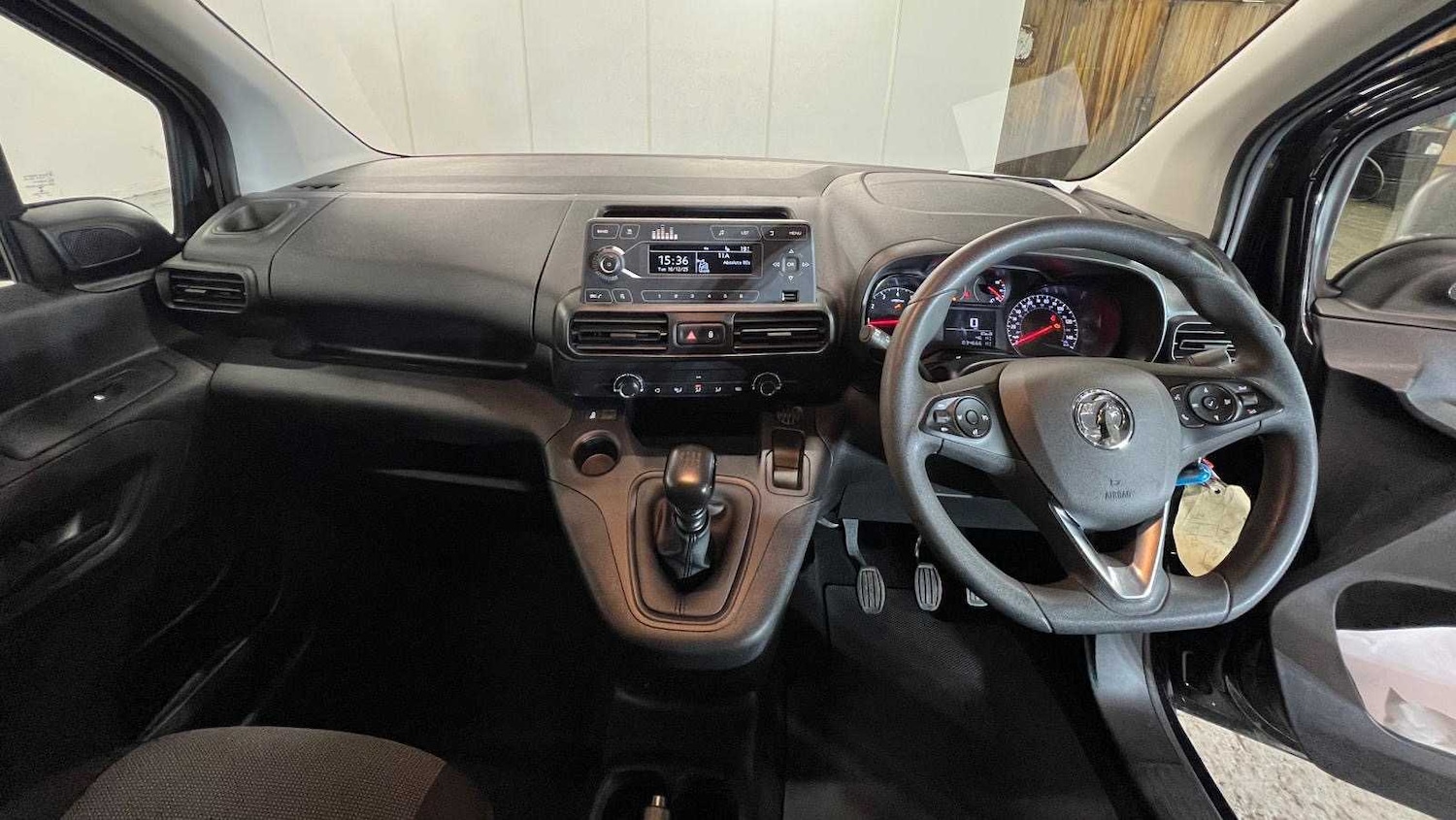 Used Vauxhall Combo 2022 for sale - 77827535: Photo 7
