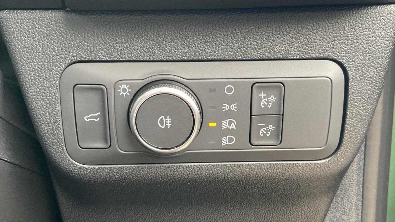 Vehicle 32