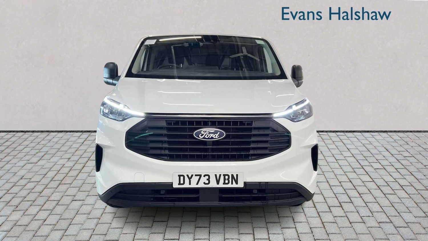 Used Ford Transit Custom 2024 for sale - 78024038: Photo 14