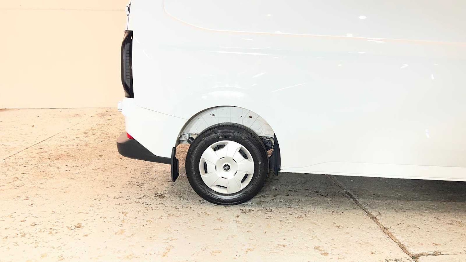 Used Ford Transit Custom 2024 for sale - 78024038: Photo 22