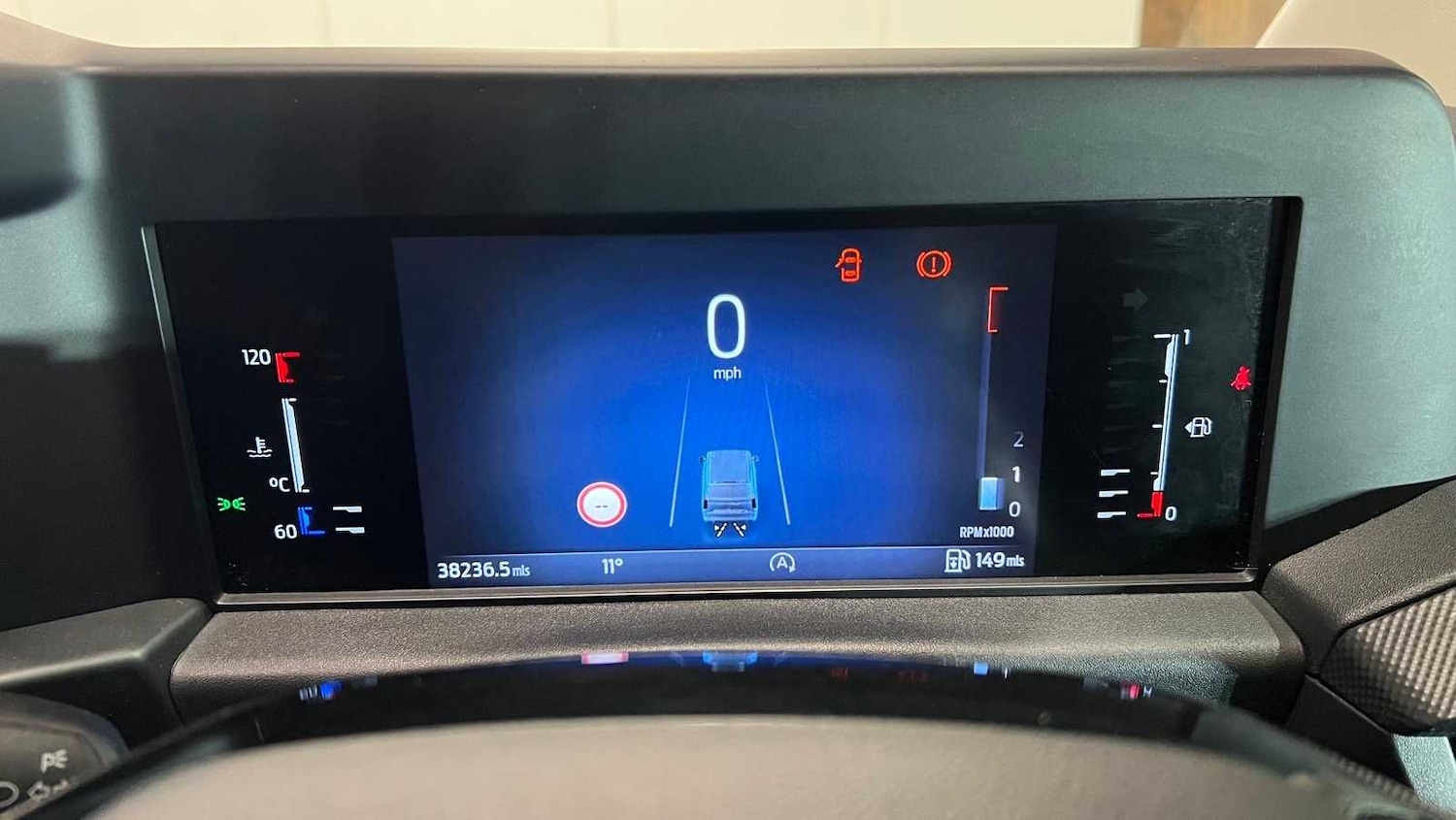 Used Ford Transit Custom 2024 for sale - 78024038: Photo 28