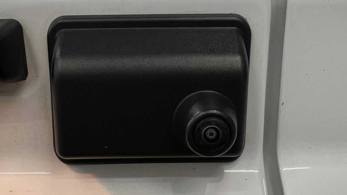 Used Ford Transit Custom 2024 for sale - 78024038: Photo 6