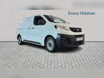 Used Peugeot Expert 2023 for sale - 78812623: Photo