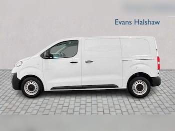 Used Peugeot Expert 2023 for sale - 78812623: Photo