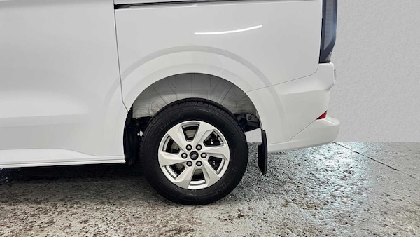 Used Ford Transit Custom 2024 for sale - 75626085: Photo 15