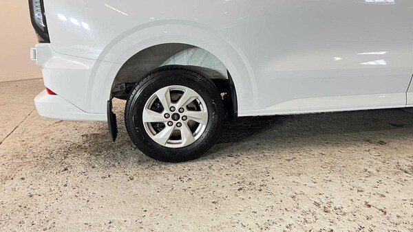 Used Ford Transit Custom 2024 for sale - 75626085: Photo 18