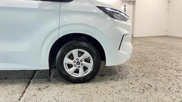 Used Ford Transit Custom 2024 for sale - 75626085: Photo 19