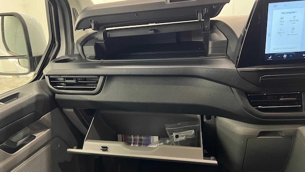 Used Ford Transit Custom 2024 for sale - 75626085: Photo 26