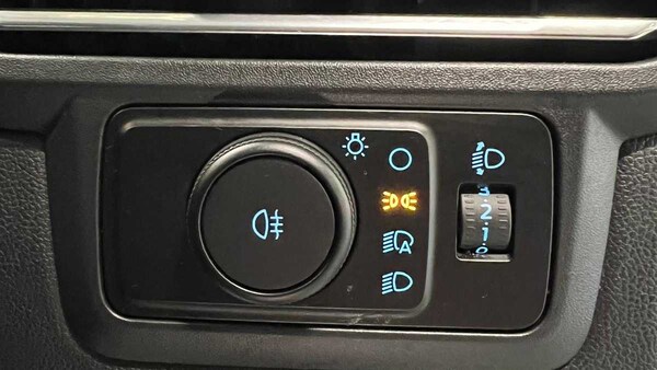 Used Ford Transit Custom 2024 for sale - 75626085: Photo 28