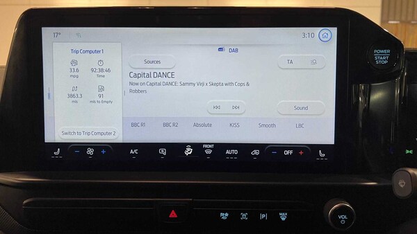 Used Ford Transit Custom 2024 for sale - 75626085: Photo 33