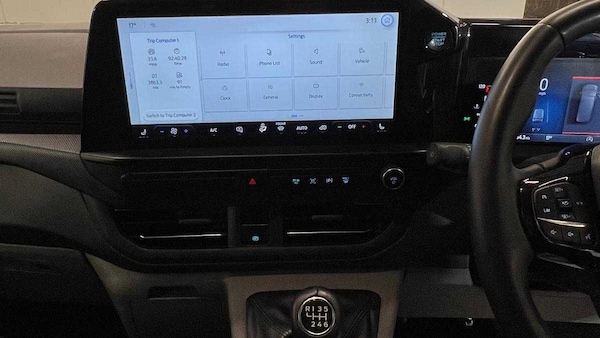 Used Ford Transit Custom 2024 for sale - 75626085: Photo 34