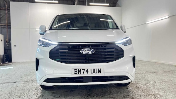 Used Ford Transit Custom 2024 for sale - 75626085: Photo 5