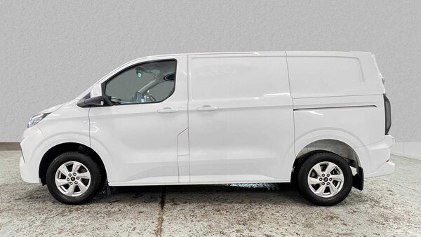 Used Ford Transit Custom 2024 for sale - 75626085: Photo 6