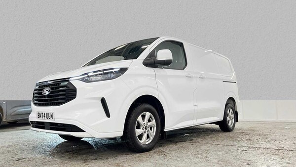 Used Ford Transit Custom 2024 for sale - 75626085: Photo 7