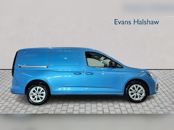 Used Ford Transit Connect 2025 for sale - 78265045: Photo