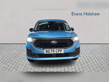 Used Ford Transit Connect 2025 for sale - 78265045: Photo