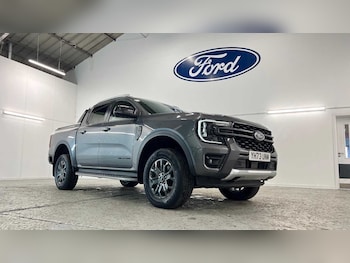 Used Ford Ranger 2023 for sale - 75317298: Photo