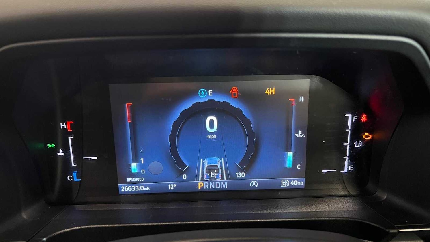 Vehicle 25