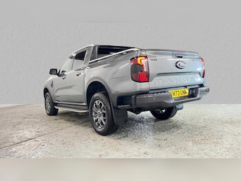 Used Ford Ranger 2023 for sale - 75317298: Photo