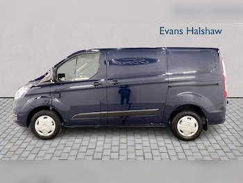 Used Ford Transit Custom 2022 for sale - 77058292: Photo