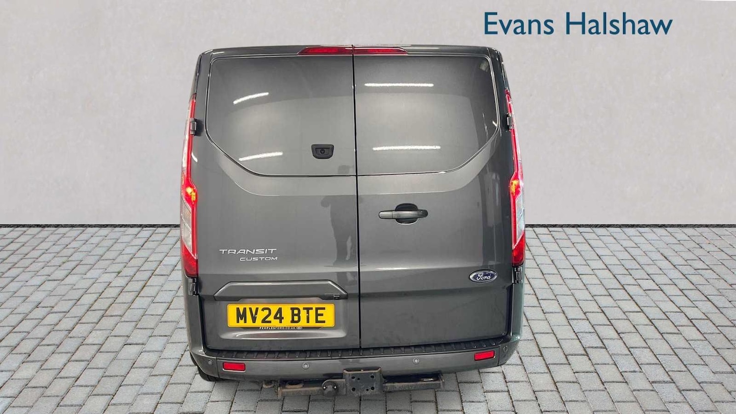 Used Ford Transit Custom 2024 for sale - 77628198: Photo 10