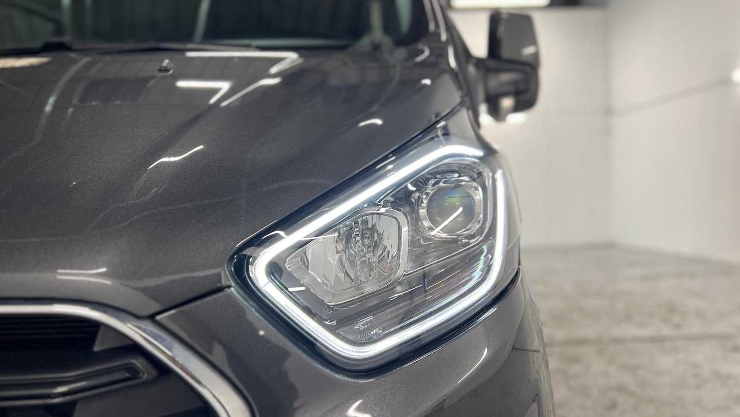 Used Ford Transit Custom 2024 for sale - 77628198: Photo 15