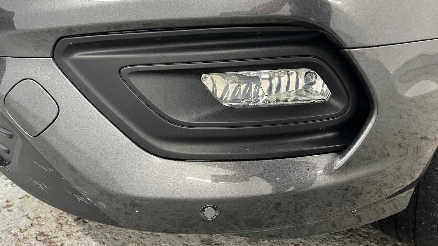 Used Ford Transit Custom 2024 for sale - 77628198: Photo 16