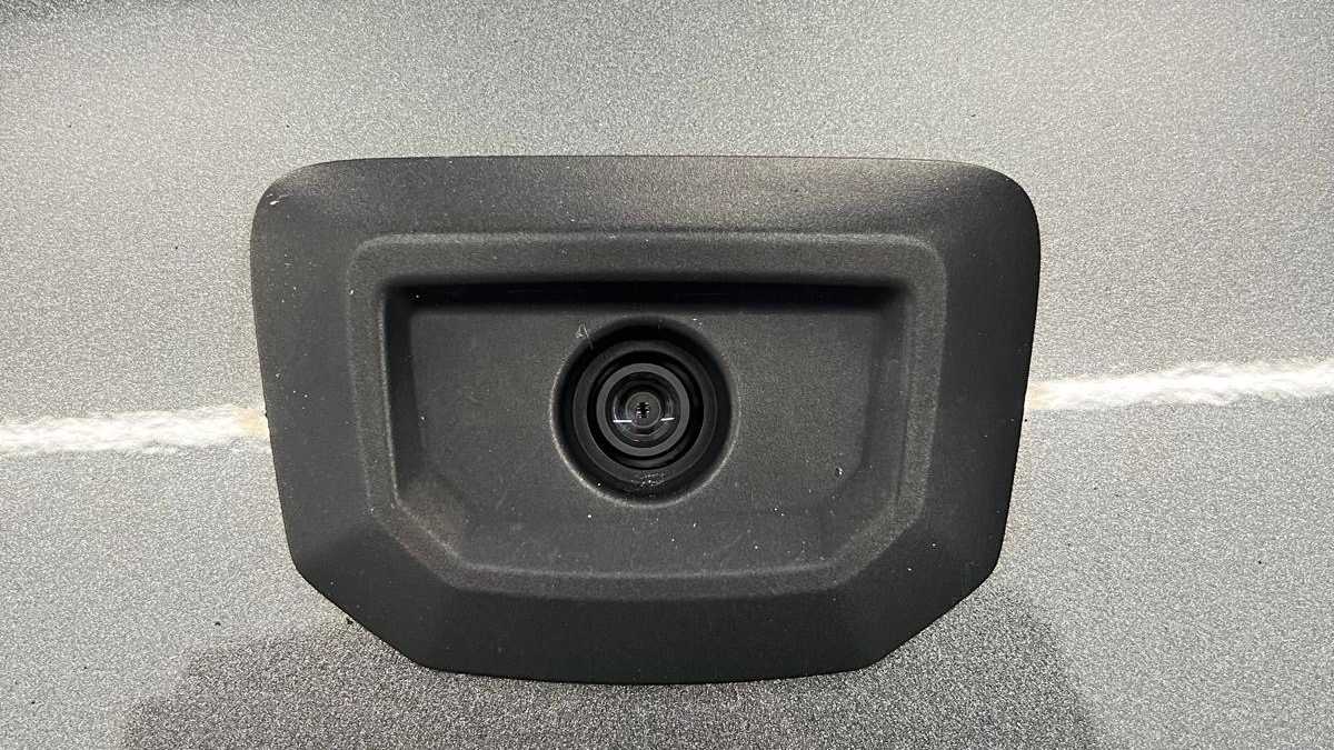 Used Ford Transit Custom 2024 for sale - 77628198: Photo 17