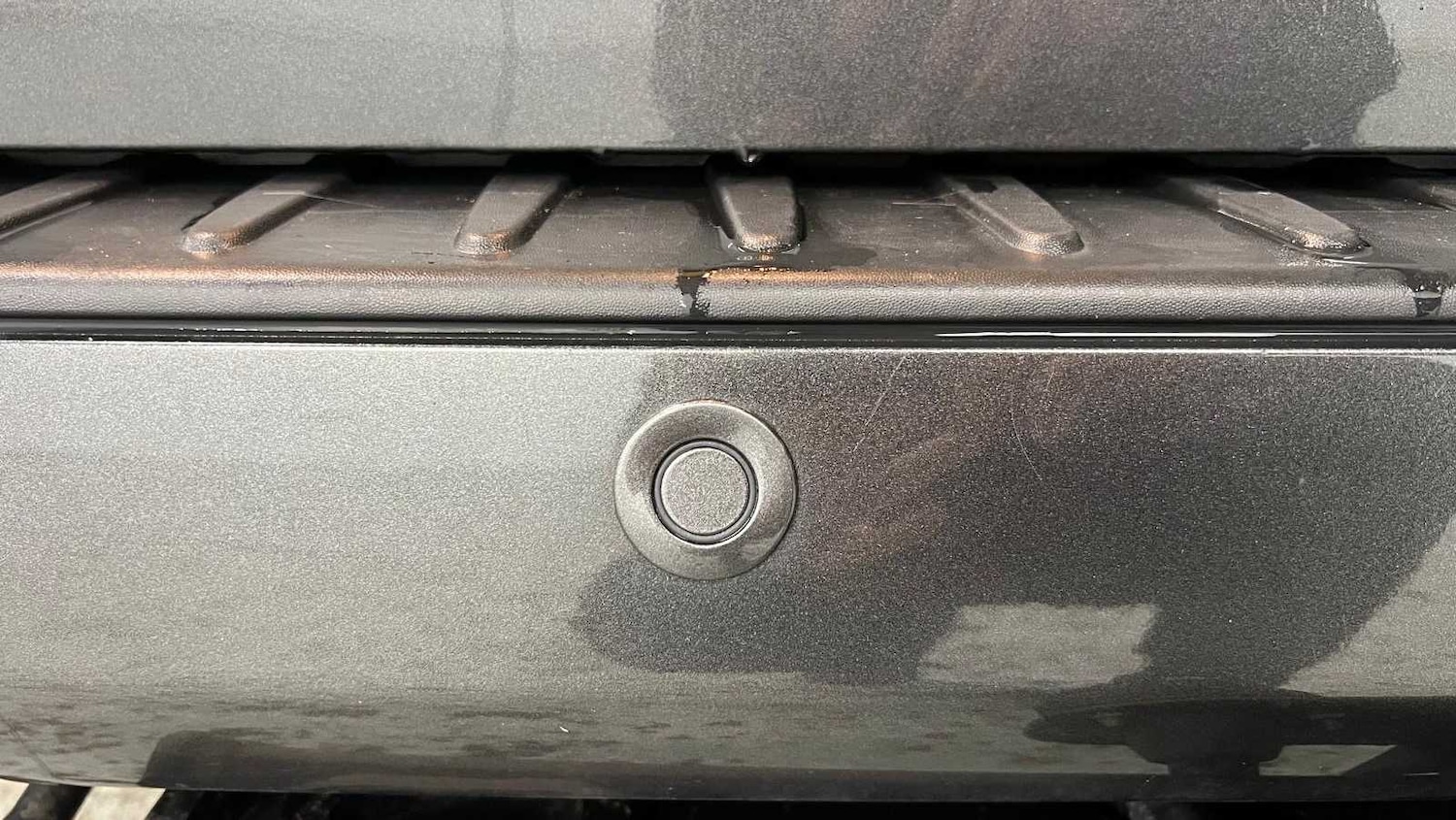 Used Ford Transit Custom 2024 for sale - 77628198: Photo 19