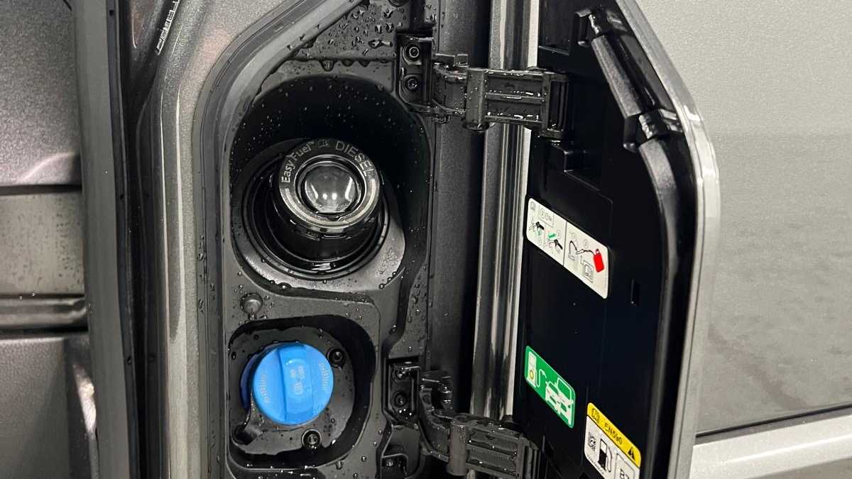 Used Ford Transit Custom 2024 for sale - 77628198: Photo 20