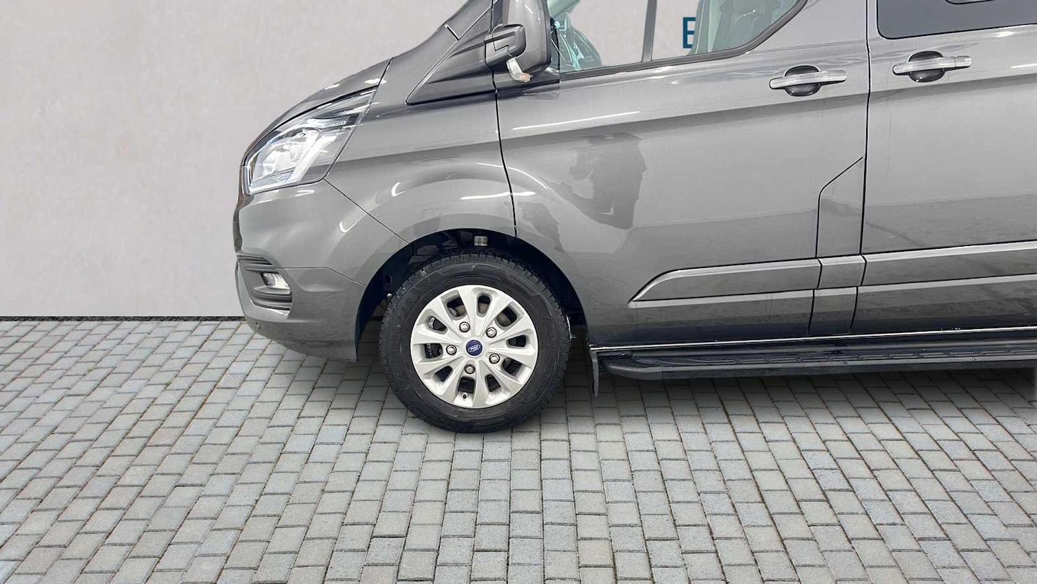 Used Ford Transit Custom 2024 for sale - 77628198: Photo 21