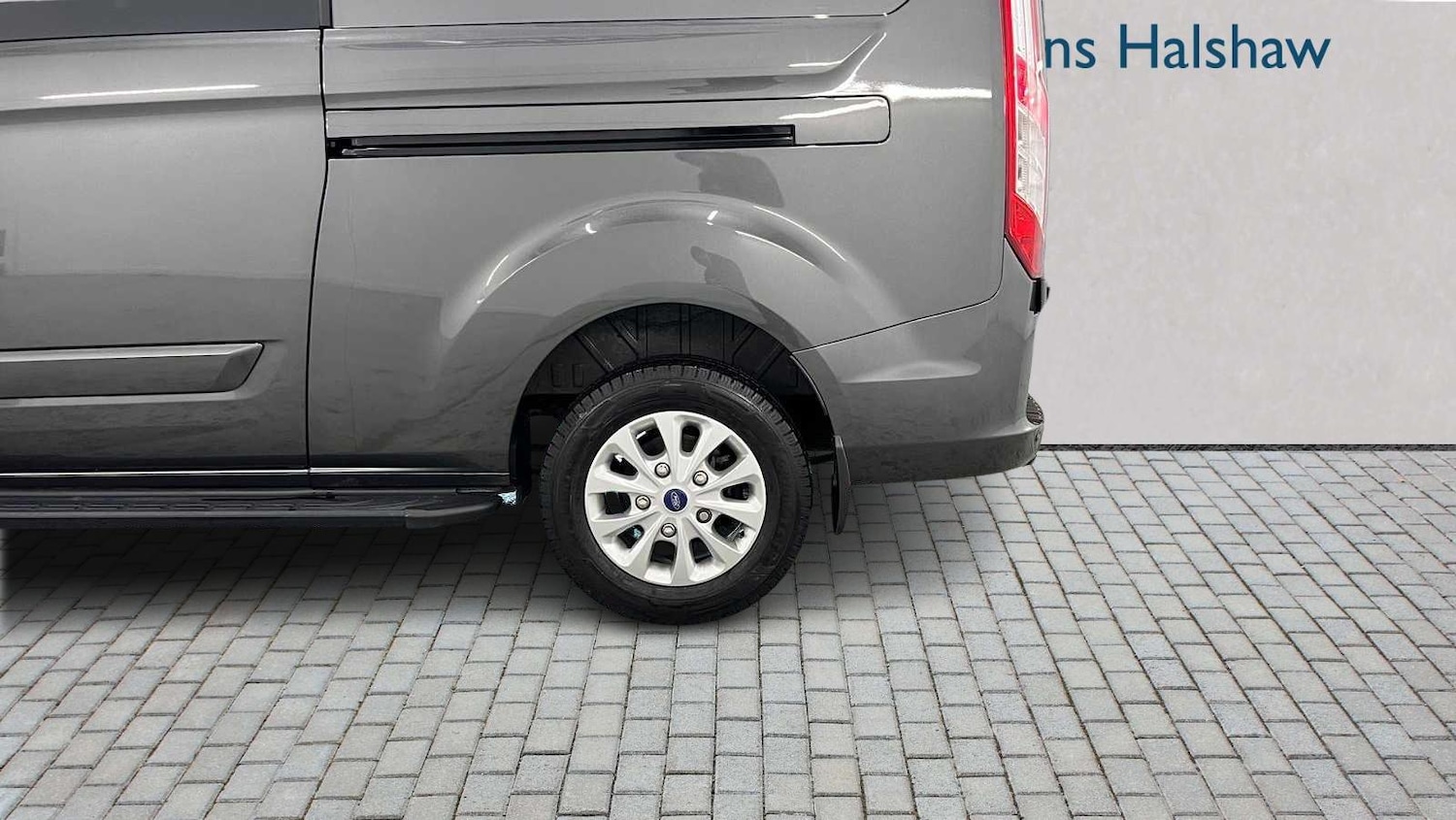 Used Ford Transit Custom 2024 for sale - 77628198: Photo 22