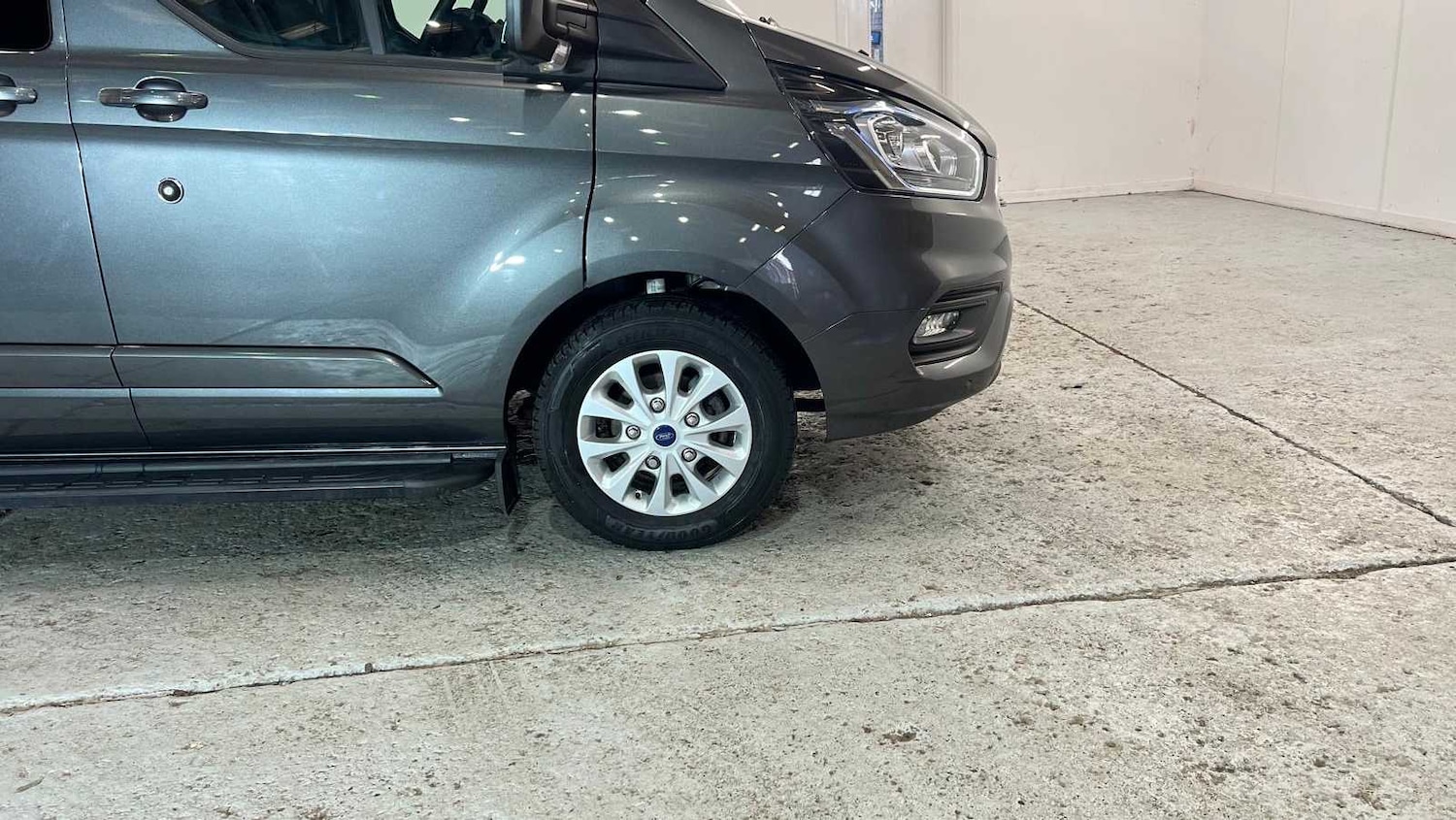 Used Ford Transit Custom 2024 for sale - 77628198: Photo 24