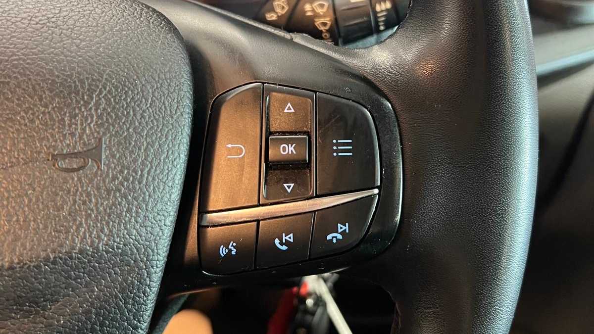 Used Ford Transit Custom 2024 for sale - 77628198: Photo 28