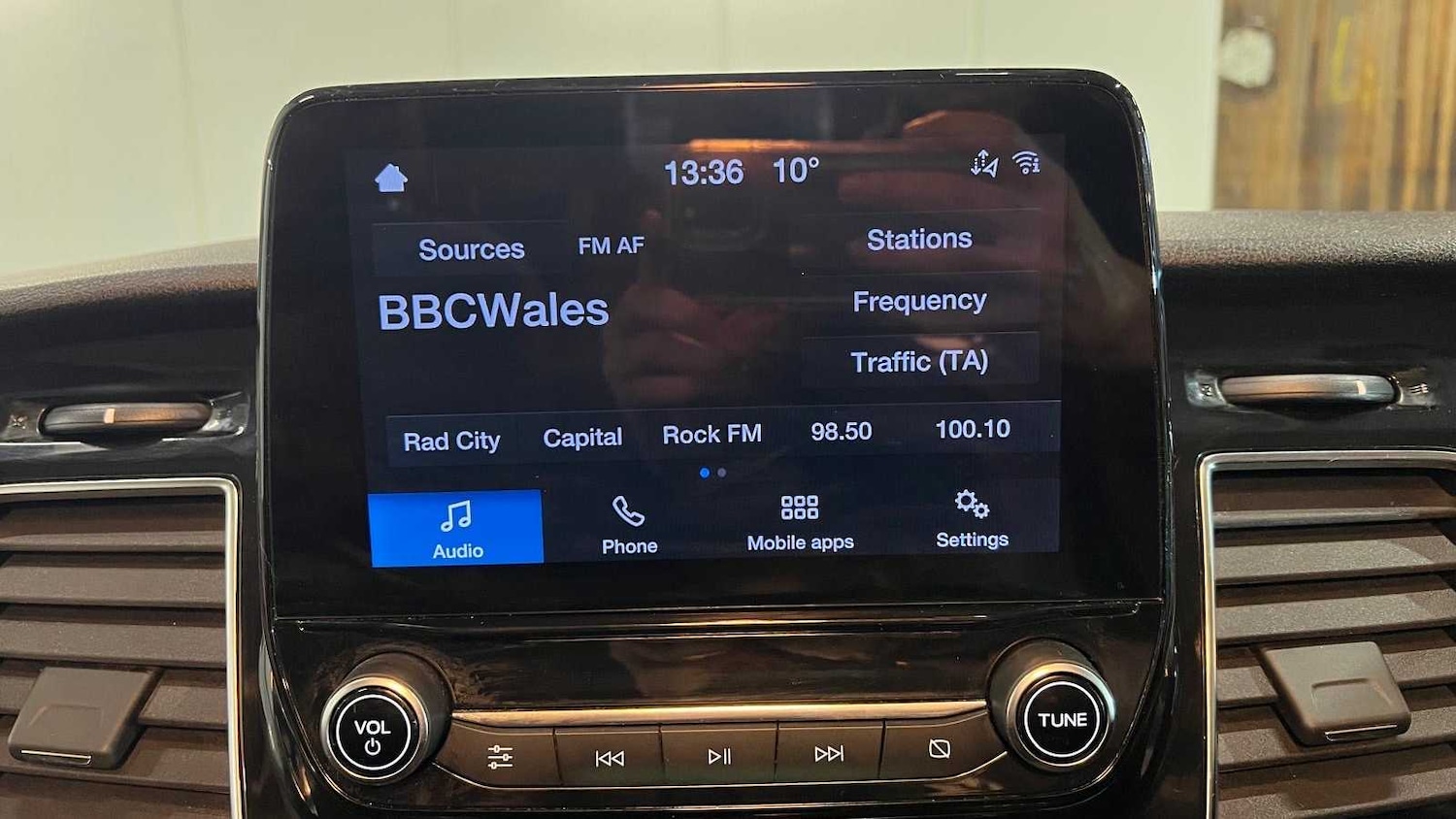 Used Ford Transit Custom 2024 for sale - 77628198: Photo 31