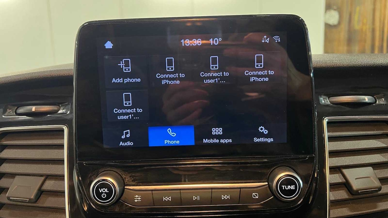 Used Ford Transit Custom 2024 for sale - 77628198: Photo 32