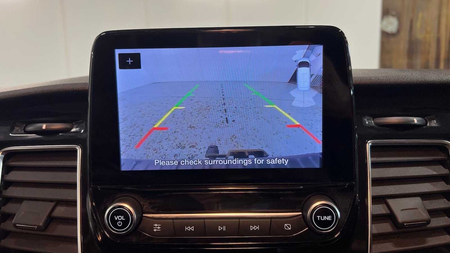 Used Ford Transit Custom 2024 for sale - 77628198: Photo 34