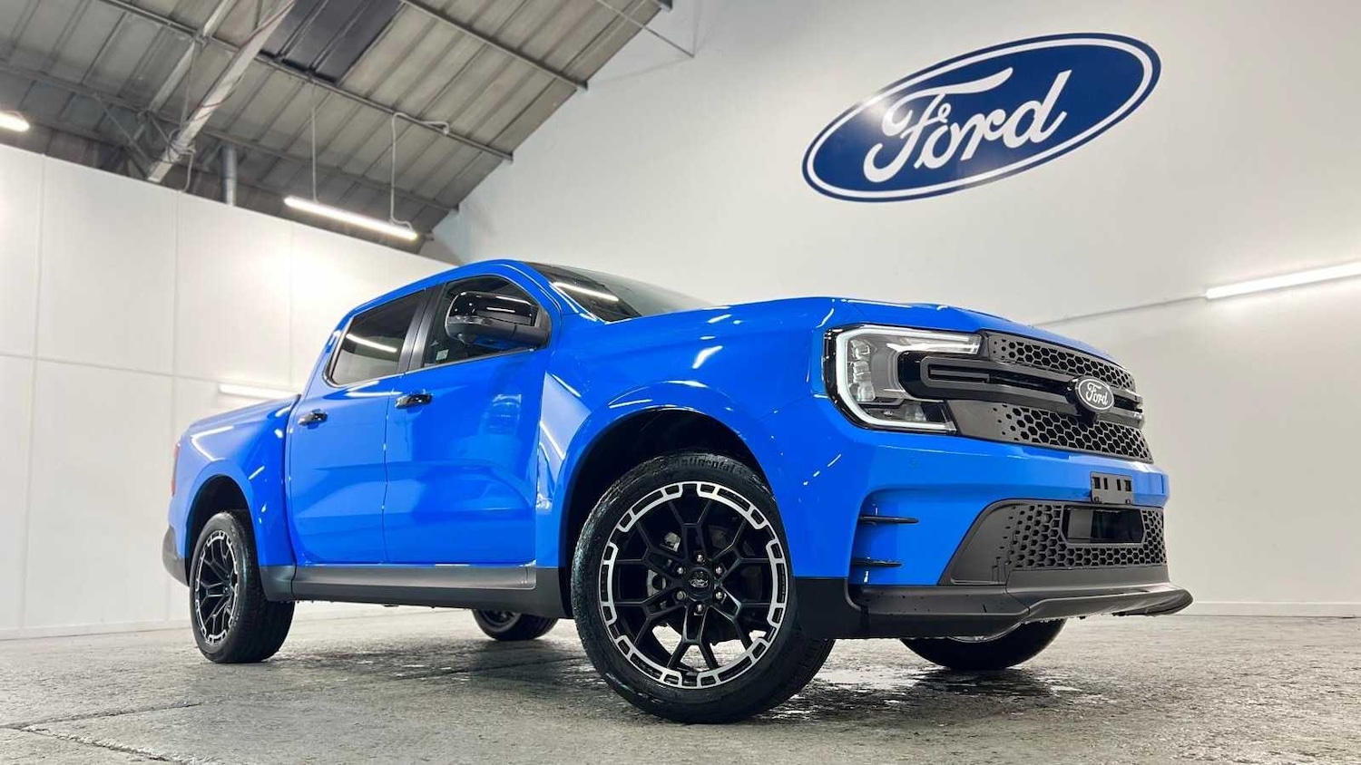 Used Ford Ranger for sale - 76475773: Photo 1