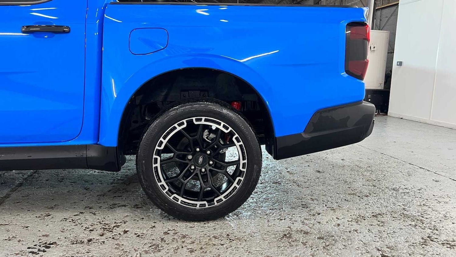 Used Ford Ranger for sale - 76475773: Photo 10