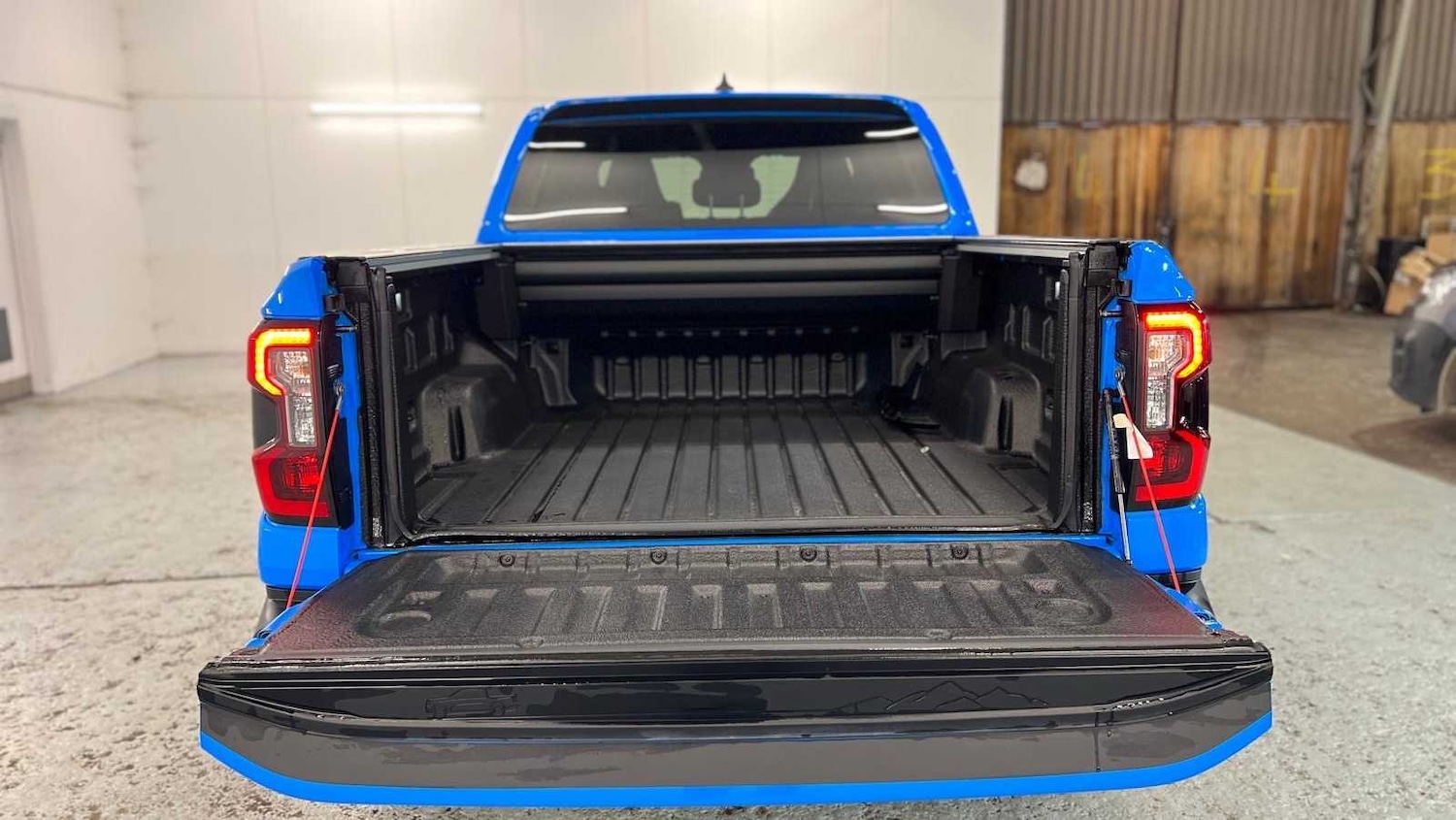 Used Ford Ranger for sale - 76475773: Photo 13