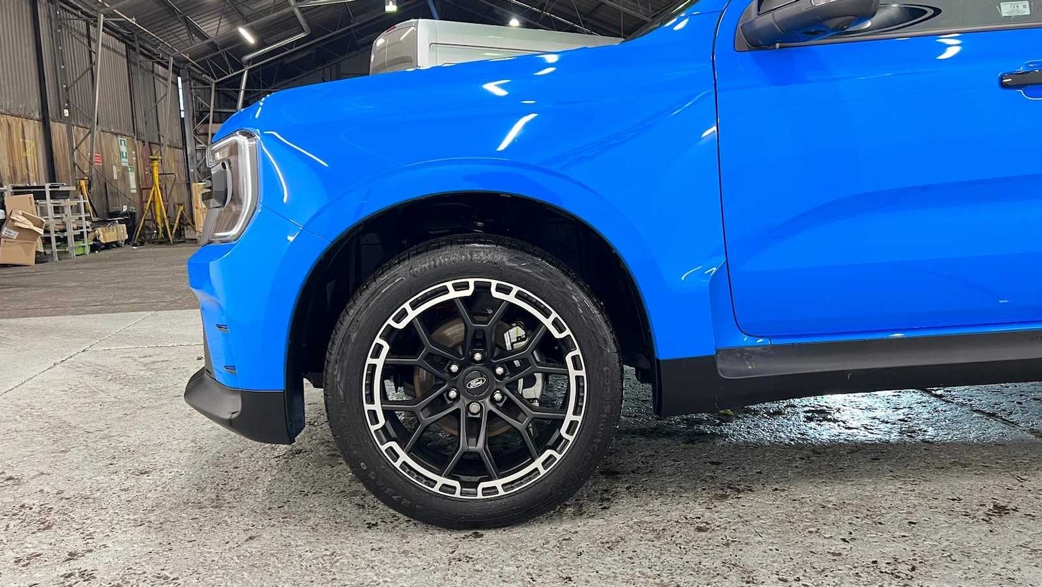 Used Ford Ranger for sale - 76475773: Photo 16