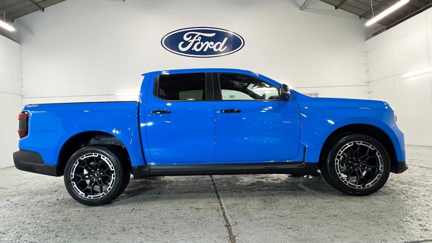 Used Ford Ranger for sale - 76475773: Photo 17