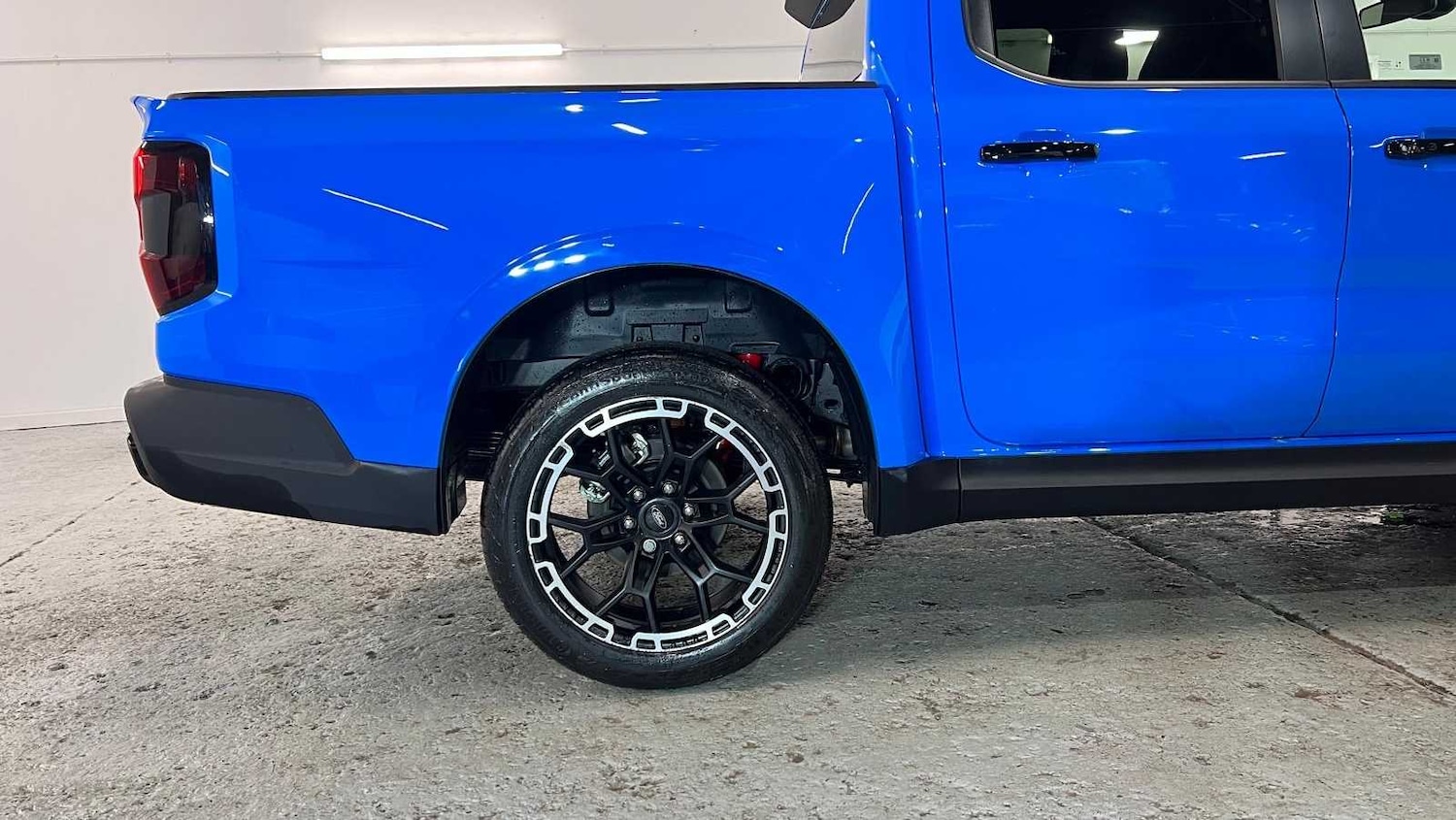 Used Ford Ranger for sale - 76475773: Photo 19