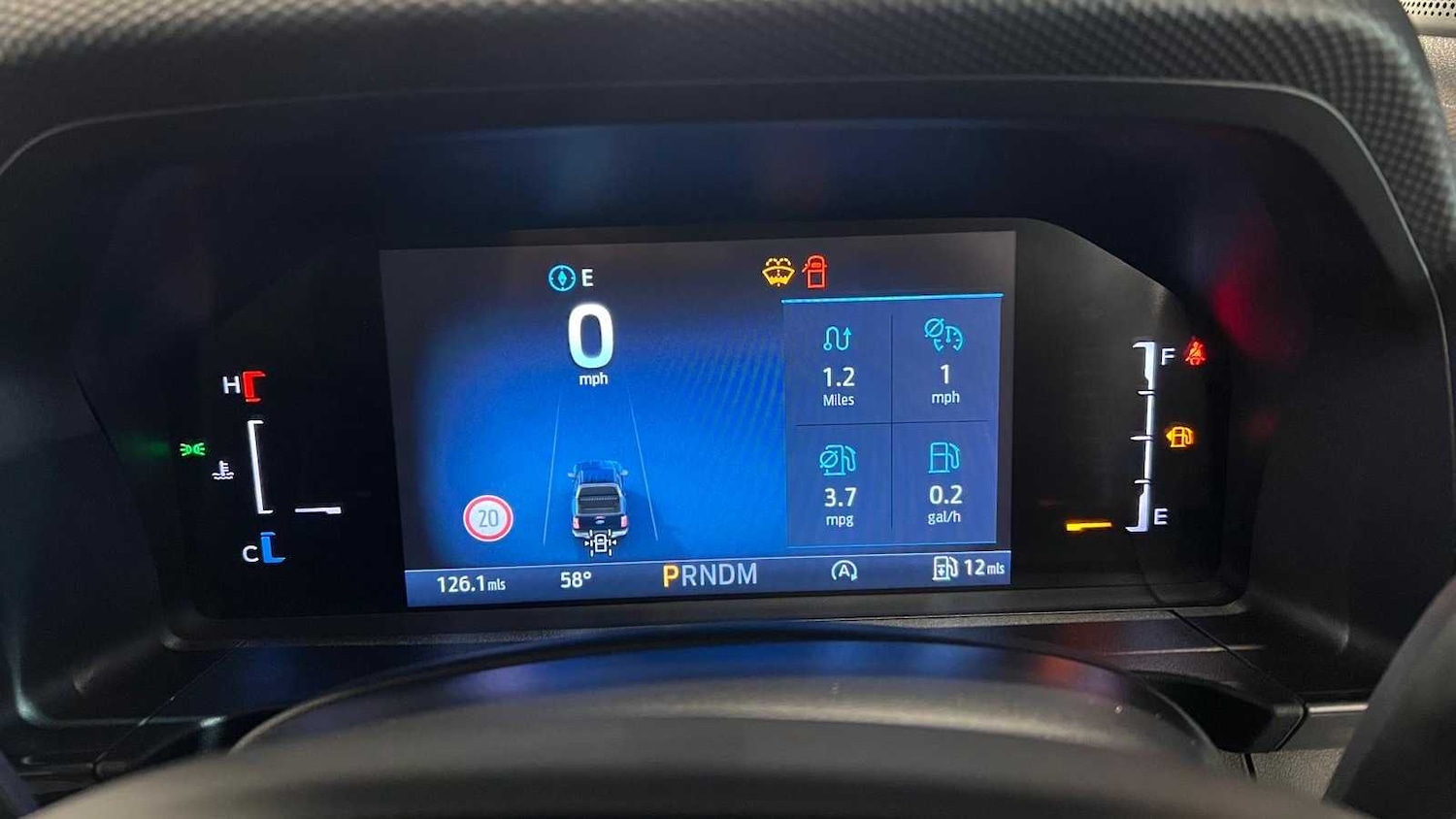 Used Ford Ranger for sale - 76475773: Photo 24