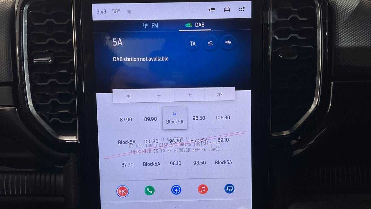 Used Ford Ranger for sale - 76475773: Photo 25