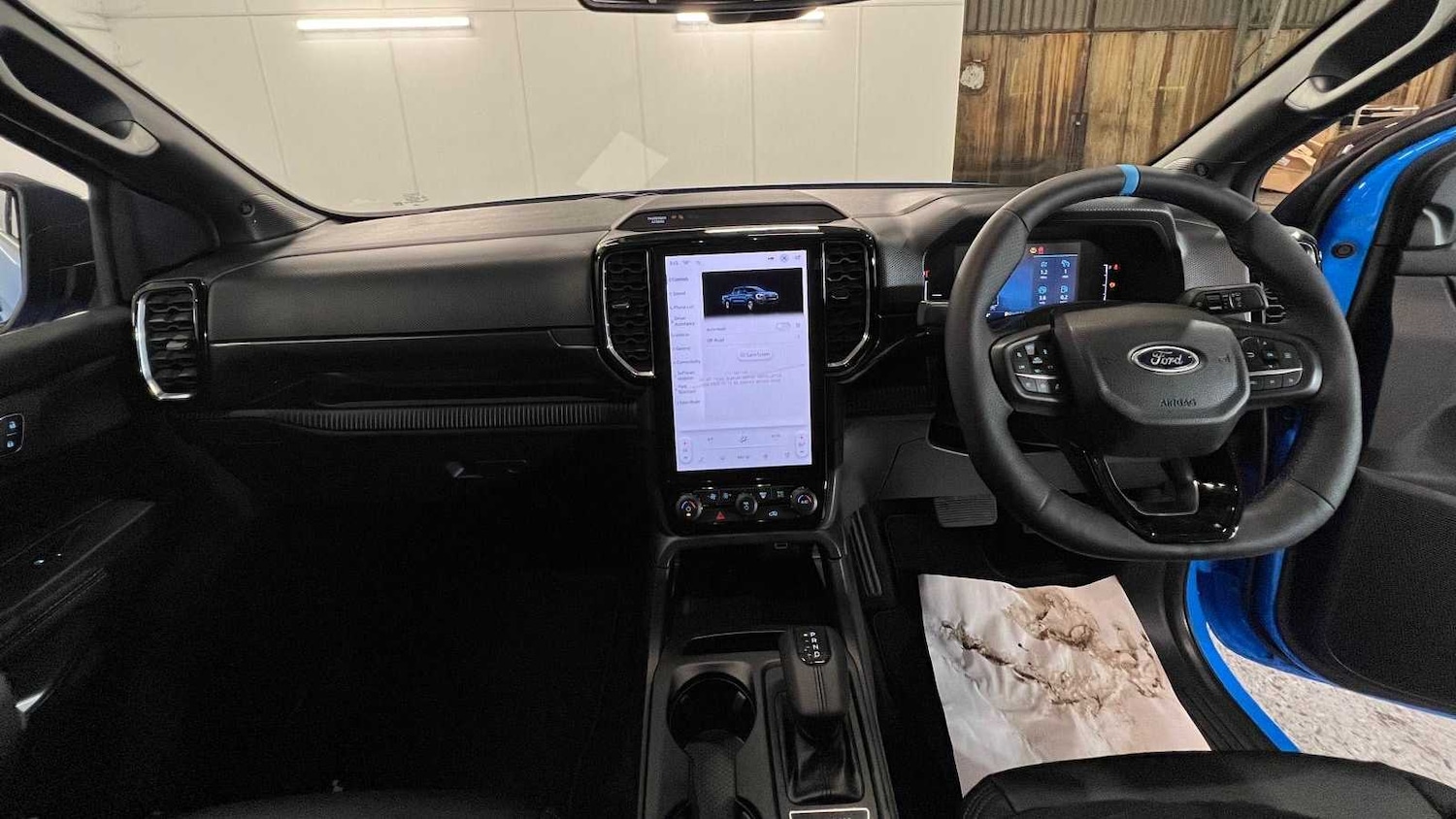 Used Ford Ranger for sale - 76475773: Photo 31