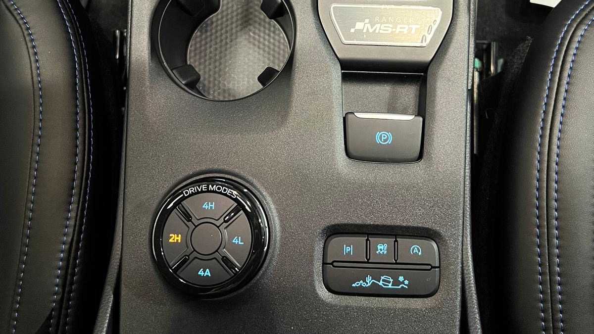 Used Ford Ranger for sale - 76475773: Photo 33