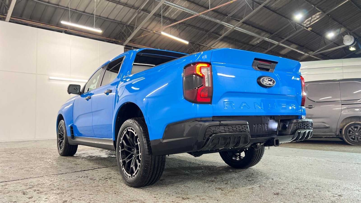 Used Ford Ranger for sale - 76475773: Photo 4