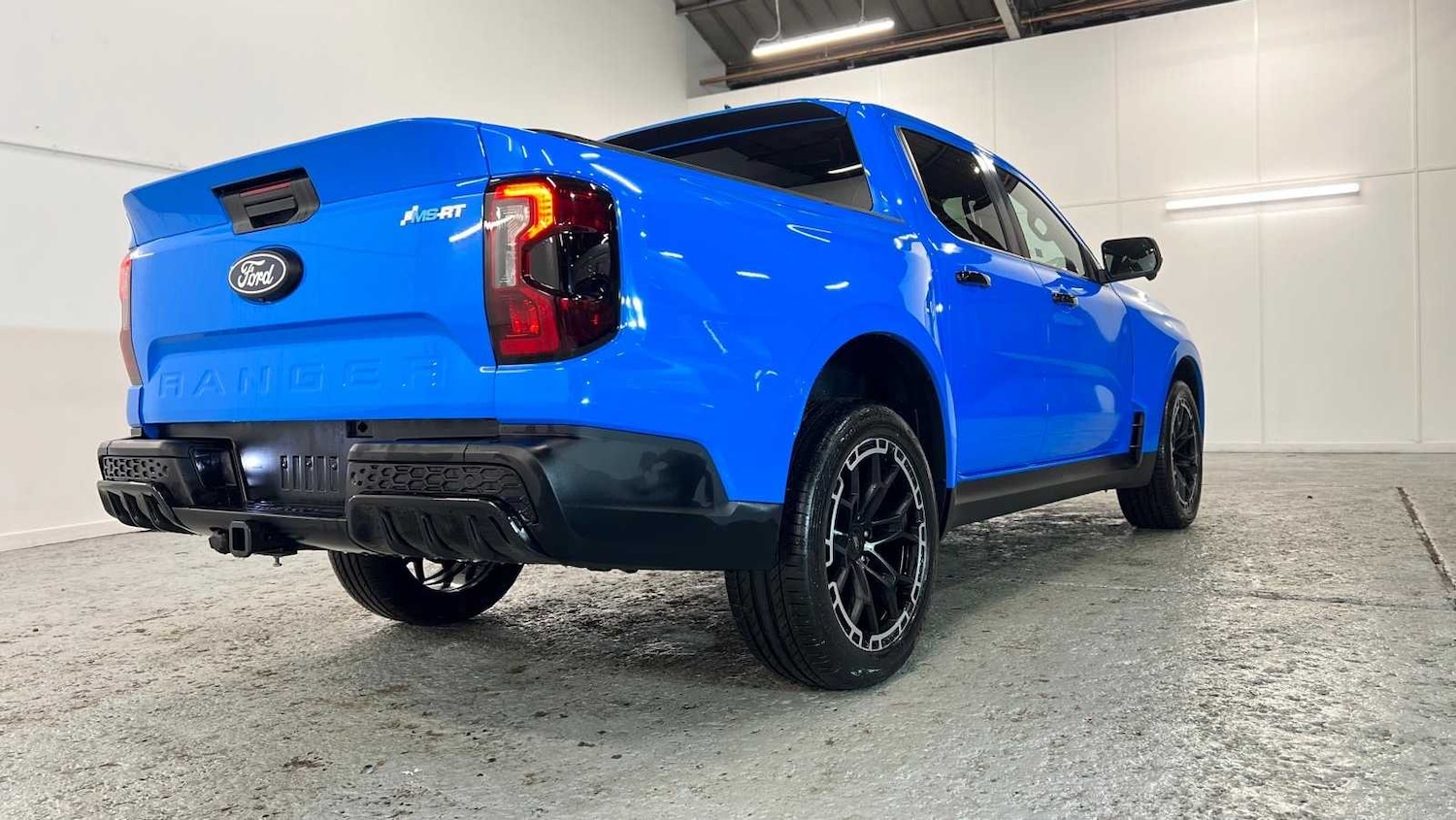 Used Ford Ranger for sale - 76475773: Photo 5